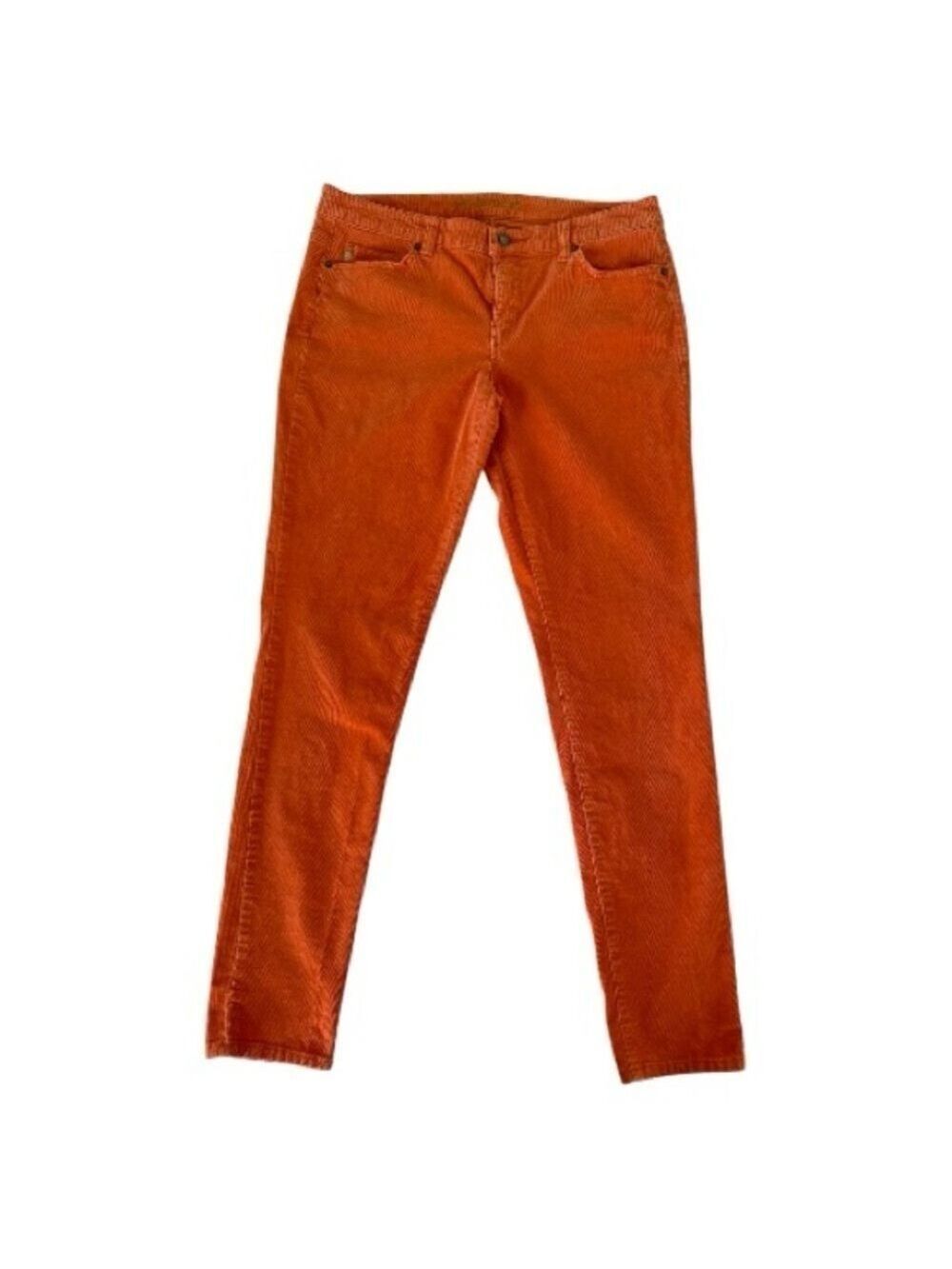 Michael Kors 5 Pocket Stretch Corduroys Size 8